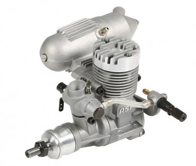 RC komplet SONIC 2,4GHz OPTIC 6 HITEC