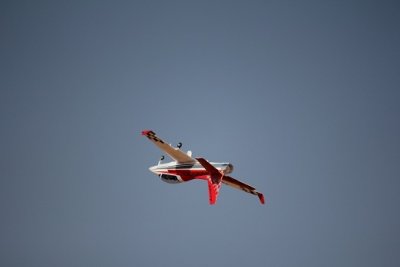 Viper Jet 1450mm EPP - zelený ARF set
