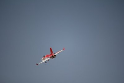 Viper Jet 1450mm EPP - zelený ARF set