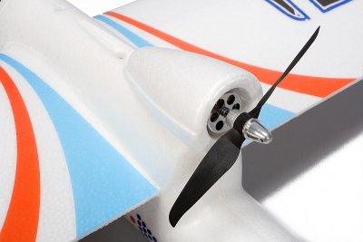 BETA 1400 ARF (PNP bez Tx,Rx, bat a nabíječe)