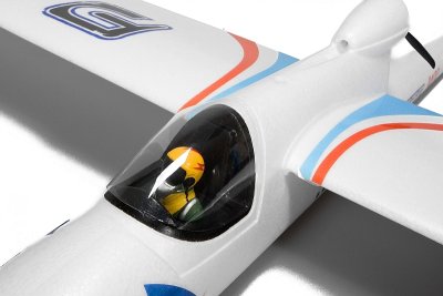 BETA 1400 ARF (PNP bez Tx,Rx, bat a nabíječe)