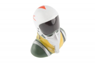 Beta náhradní pilot