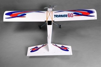 PH034 TRAINER 10ccm 1900mm rozp.ARF - Bez podvozku