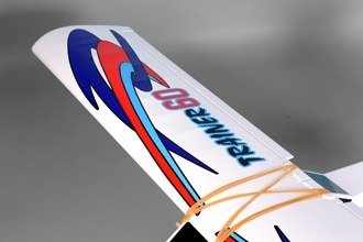 PH034 TRAINER 10ccm 1900mm rozp.ARF - Bez podvozku