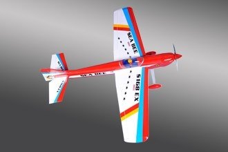 PH029 SEA BEE 6.5ccm 1400mm rozp.ARF