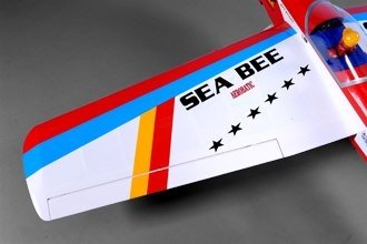 PH029 SEA BEE 6.5ccm 1400mm rozp.ARF