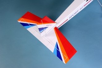 PH001 CLASSIC 40 ARF 1445mm rozp.