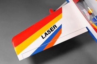 PH037 LASER F3A 40 ARF 1280mm rozp.