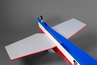 PH037 LASER F3A 40 ARF 1280mm rozp.