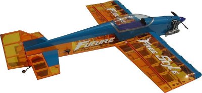 PH043 FUTURE 3D 40 ARF 1260mm rozp.