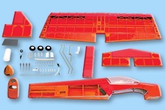 PH043 FUTURE 3D 40 ARF 1260mm rozp.