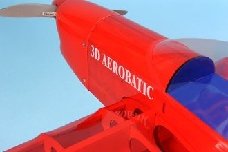 PH043 FUTURE 3D 40 ARF 1260mm rozp.