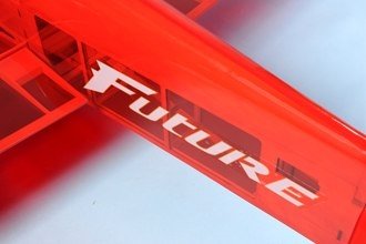 PH043 FUTURE 3D 40 ARF 1260mm rozp.