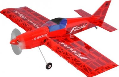PH043 FUTURE 3D 40 ARF 1260mm rozp.