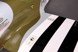 SPITFIRE II 60 ARF 1550mm rozp. (zat.podv.)