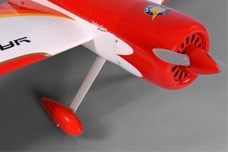 PH074 YAK-54 46 ARF 1425mm rozp.