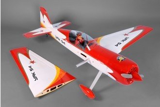 PH074 YAK-54 46 ARF 1425mm rozp.