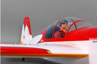 PH074 YAK-54 46 ARF 1425mm rozp.