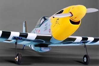 PH068 P-51 Mustang 40 ARF 1420mm rozp.