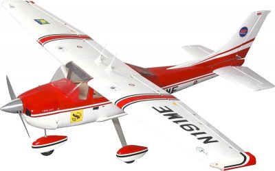 PH085 Cessna 182 120 2005mm rozp. (poškozená krabice)