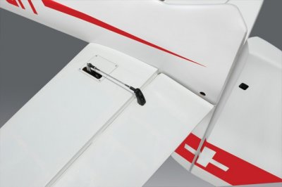 GL04 K8B větroň 6000mm ARF