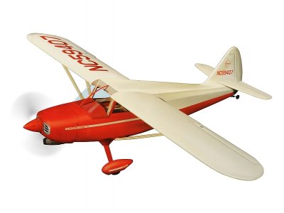 PH090 STINSON 55 1620mm rozp.