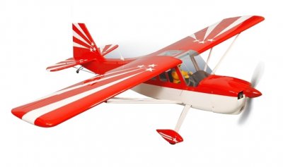 PH116 Decathlon 2100mm 20-30ccm