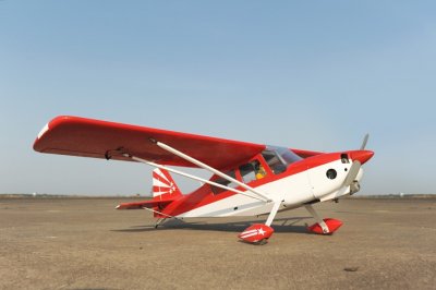 PH116 Decathlon 2100mm 20-30ccm