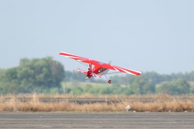 PH116 Decathlon 2100mm 20-30ccm