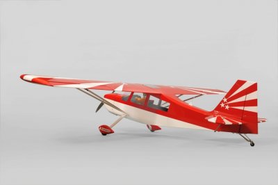 PH116 Decathlon 2100mm 20-30ccm
