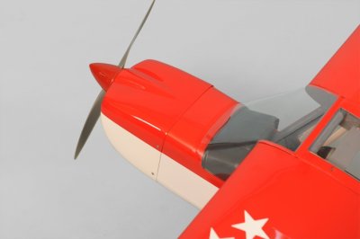 PH116 Decathlon 2100mm 20-30ccm