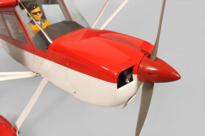 PH116 Decathlon 2100mm 20-30ccm