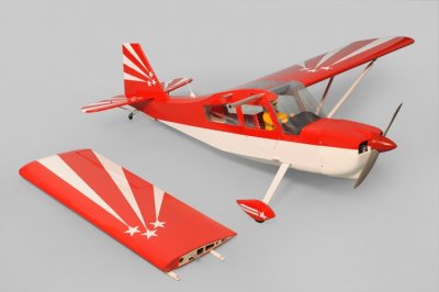 PH116 Decathlon 2100mm 20-30ccm