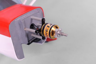 PH116 Decathlon 2100mm 20-30ccm