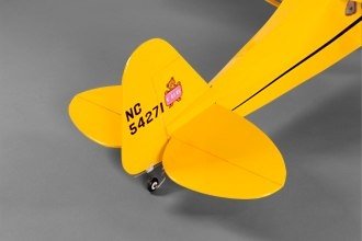 PH070 Piper Cub EP 1520mm rozp.