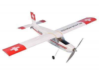 PH025 Pilatus Porter EP 1100mm rozp.