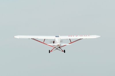 PH114 PA-18 Super Cub 2730mm 1:4 ARF