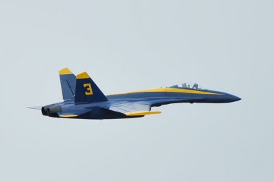 JDF05 Thunder Streak 1150 mm EDF 90 mm