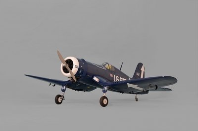 PH140 F4U Corsair 1800mm ARF