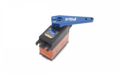 Pilot RC PW-27AH servo