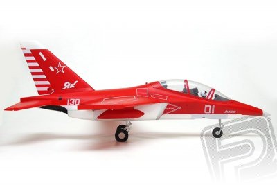 YAK-130 EDF70mm 880mm ARF