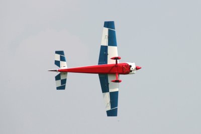 67" Extra NG 1702mm Zeleno-Černá
