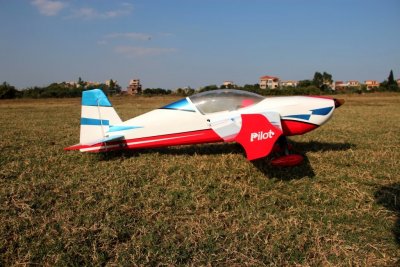67" Extra NG 1702mm Zeleno-Černá