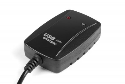 Sweet Bait - USB nabíječ 5,8V 1000mA NiMH