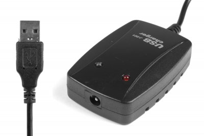 Sweet Bait - USB nabíječ 5,8V 1000mA NiMH