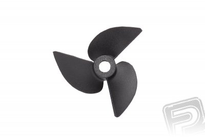 Lodní šroub P1,4x37mm PK2 (2ks)