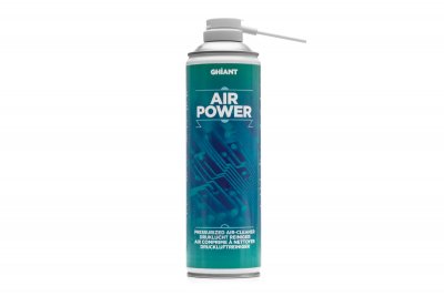 Air Power 400ml spray se spouští