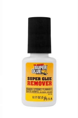 Super glue Rozlepovač (5g)