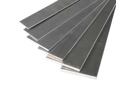 Duralový pásek 2x20x1000mm