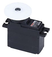 Servo DES 586 BB (tlouštka 13mm)